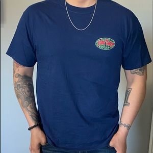 Hawaiian “I got Lai’d” men’s t-shirt